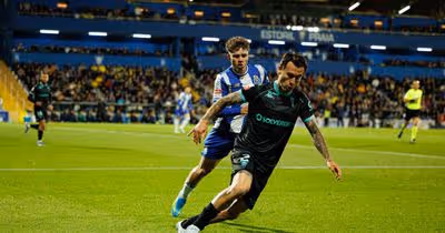 Más notícias para o Estoril contra o FC Porto não se esgotaram no resultado