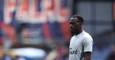 Roma interessada em avançado do Nottingham Forest