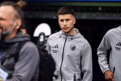 Mercado: antigo alvo do FC Porto já assinou pelo Barcelona