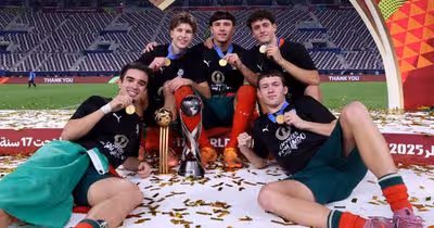Os contratos e as cláusulas dos campeões mundiais do FC Porto