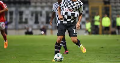 Herói do Bessa lamenta: «Nunca pensei que o Boavista caísse como caiu...»