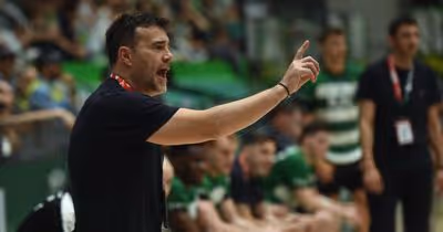 Ricardo Costa: «Se o campeonato terminasse hoje éramos campeões, mas não termina»