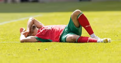 Estrela de Marrocos em risco de falhar Mundial 2026