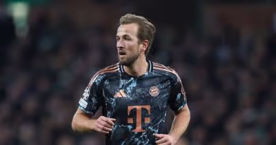 Harry Kane sobre o primeiro título com o Bayern: «Foi especial»