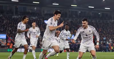 Maguire: «Sou um dos melhores defesas do mundo»