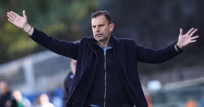 Rio Ave: Sotiris Silaidopoulos venceu a crise