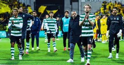 «Temos de ter mais intensidade e energia em Alvalade!», analisa Daniel Bragança