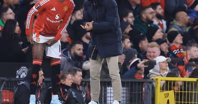 Proscritos de Amorim podem regressar ao Manchester United