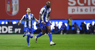 Saiba por que razão o FC Porto não consegue comprar o passe de Fofana