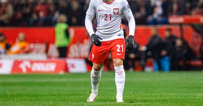 Suecos apontam jovem do FC Porto como sucessor de Lewandowski