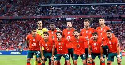 Saiba o lugar de Portugal no último ranking FIFA de 2025