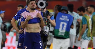 Três golos cancelados, o fio de cabelo e mais: a carta da Croácia à FIFA sobre arbitragem frente a Portugal