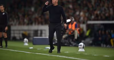 Petit: «Há muita gente para falar de arbitragem...»