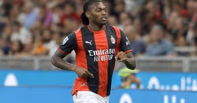 Lenda do Milan confia em Amorim e lança desafio a Rafael Leão: «Precisa de ser consistente»