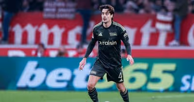 Mercado: Diogo Leite perto de trocar Bundesliga pela Serie A