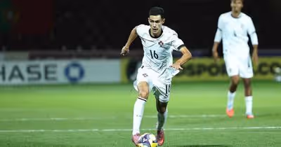 Diego Rodrigues e a chamada de João Carvalho à Seleção A: «Perguntei-lhe como era...»