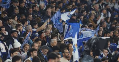 FC Porto aponta à casa cheia na receção ao Nottingham Forest