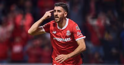 Paulinho convocado para a Seleção Nacional, Leão e Mora dispensados