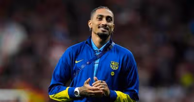 Arábia Saudita volta à carga por Raphinha