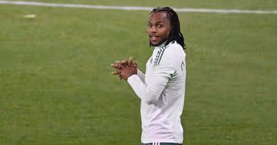 Renato Sanches estreia-se a marcar em goleada do Panathinaikos