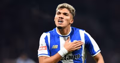 William Gomes levou antídoto contra a febre amarela (as notas dos jogadores do FC Porto)