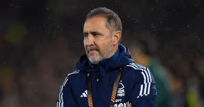 Vítor Pereira: «Foi difícil fazer quatro substituições ao intervalo»