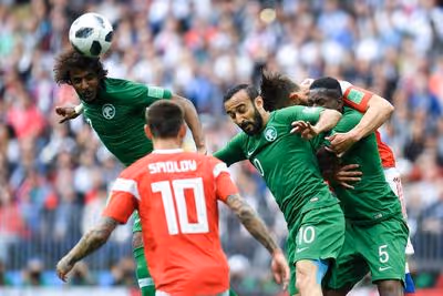 Em versão ampliada, Copa do Mundo deve ter menor nível técnico da história
