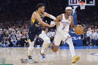 Final da NBA tem primeiro duelo entre armadores protagonistas desde 1989