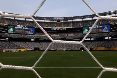 Palmeiras põe alto investimento à prova por sonho mundial