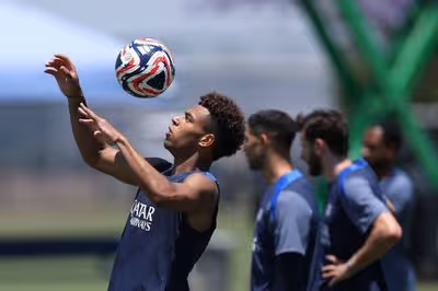 Palmeiras, Botafogo e PSG estreiam na Copa do Mundo de Clubes; veja onde assistir