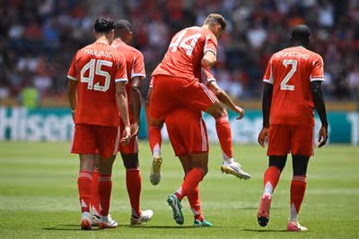 Bayern massacra Auckland City na Copa do Mundo de Clubes