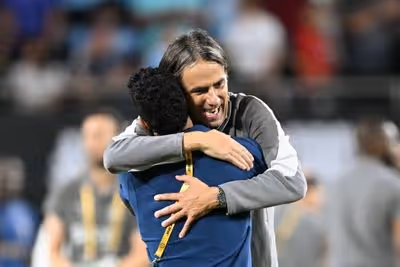 Frustrado com derrota na Champions, Inzaghi busca o improvável com o Al Hilal