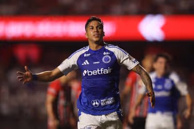 Cruzeiro mostra ser candidato ao título; Flamengo e Palmeiras exibem deficiências
