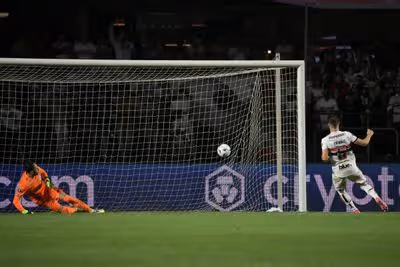 Confira os times classificados às quartas de final da Libertadores