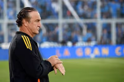 Cuca é demitido do Atlético-MG após derrota para o Cruzeiro