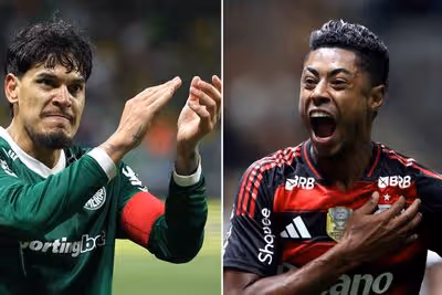 O rei brasileiro da América