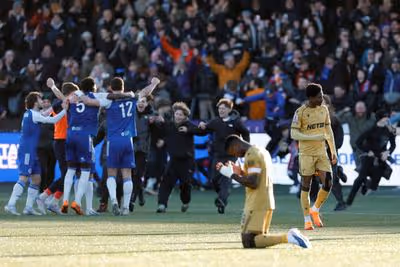 Crystal Palace, atual campeão, é eliminado da Copa da Inglaterra por time da 6a divisão