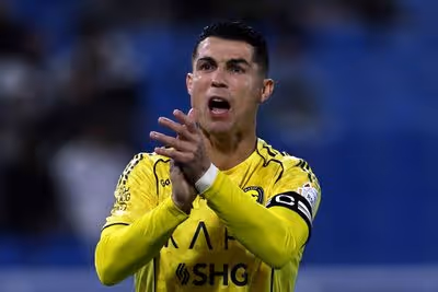 Cristiano Ronaldo adquire 25% do clube espanhol Almería
