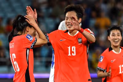 Austrália, China e Coreia do Sul são as primeiras classificadas para a Copa do Mundo feminina no Brasil
