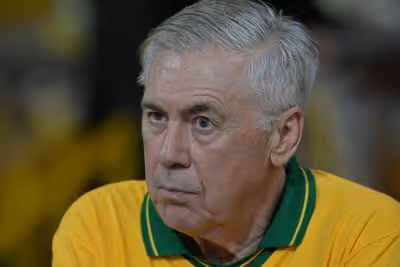 Sem observar Neymar, Ancelotti convoca para últimos testes antes da lista final