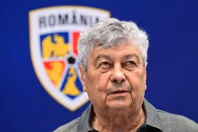 Sênior Lucescu: 63 anos de futebol, ininterruptamente