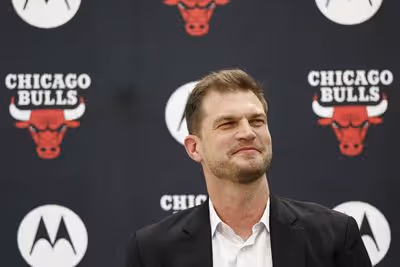 O mais importante é criar uma cultura, diz Tiago Splitter, novo técnico do Chicago Bulls