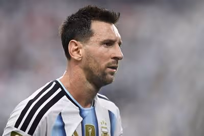 Em novo recorde, Messi é o jogador com mais vitórias em Copas do Mundo