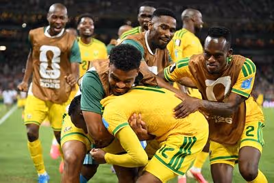 Estreantes em mata-mata, África do Sul e Canadá se enfrentam por vaga nas oitavas da Copa