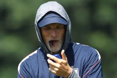 Inglaterra x RD Congo na Copa pode ser o jogo do século para africanos