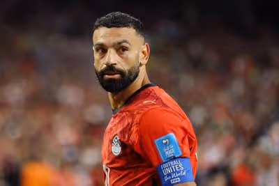Contra a Austrália, Egito busca ampliar campanha marcante na Copa