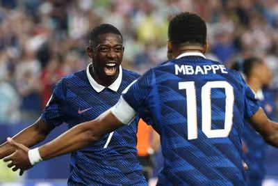 Veja como as seleções semifinalistas marcaram gols na Copa do Mundo