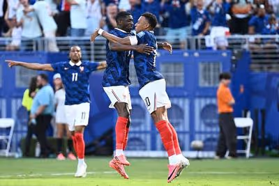 O que é preciso fazer para vencer a França na Copa? Técnicos dão as dicas