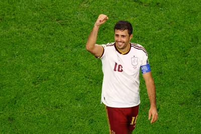Rodri cumpre profecia de Guardiola e chega à melhor forma na Copa do Mundo