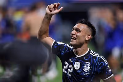 Argentina e Espanha têm reservas decisivos em campanha até a final da Copa